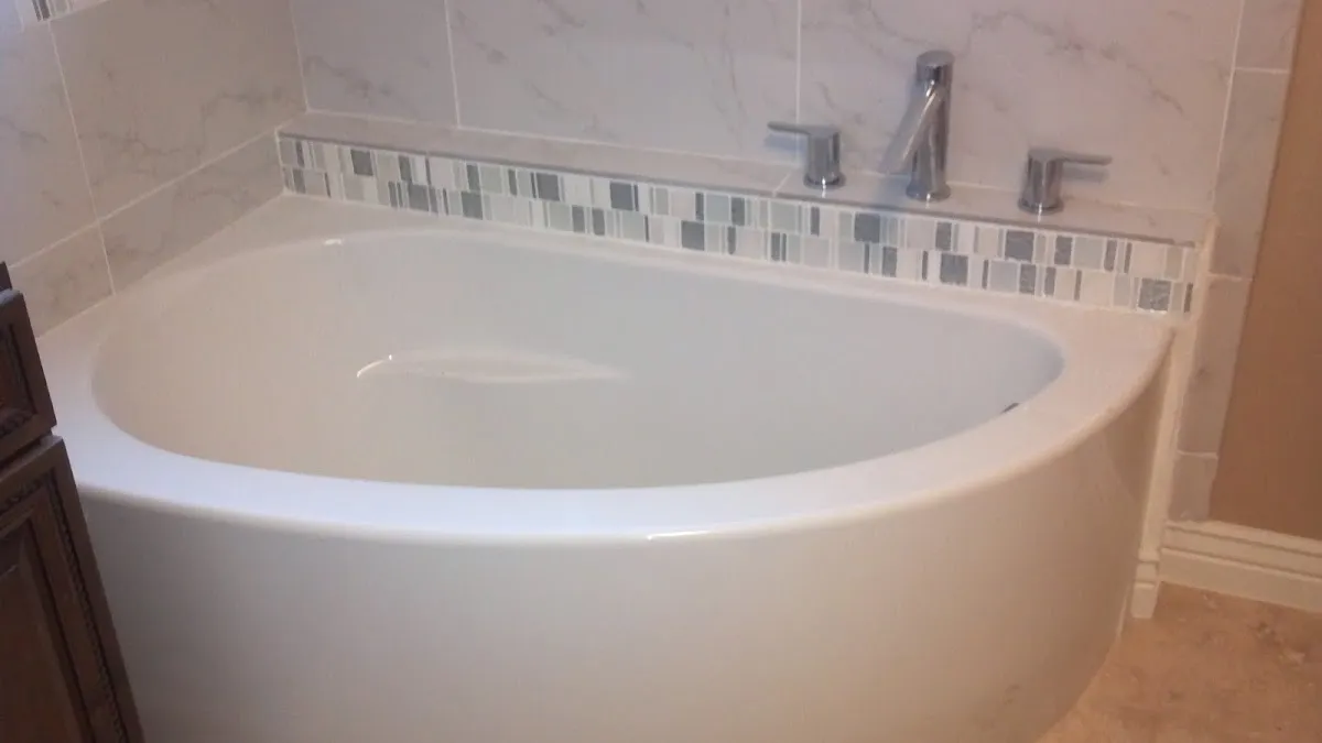 Faucet Repair in Canton, MA